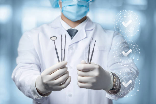 Best Cosmetic Dentistry  in St Helen, MI