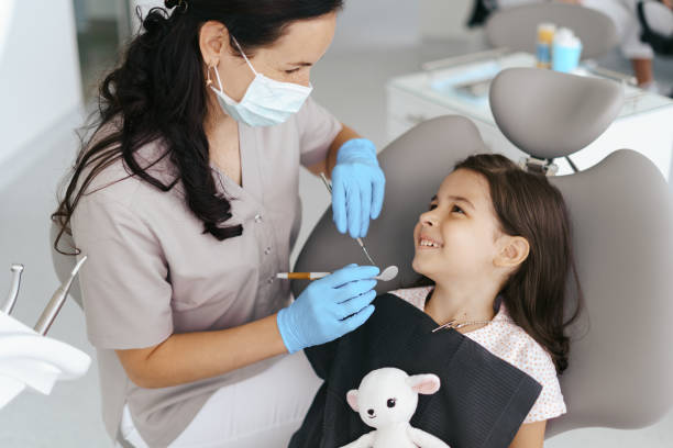 Dental Bonding in St Helen, MI
