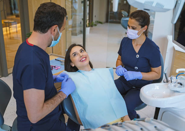 Best Periodontal (Gum) Disease Treatment  in St Helen, MI